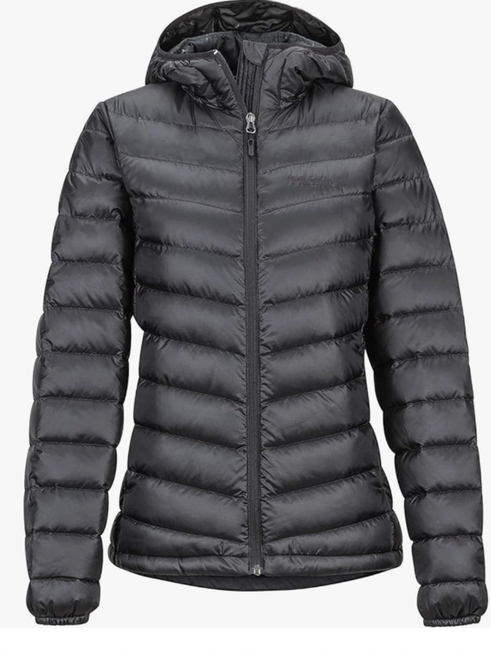 MARMOT Women's Lightweight JENA Hoody, Fill Power 700